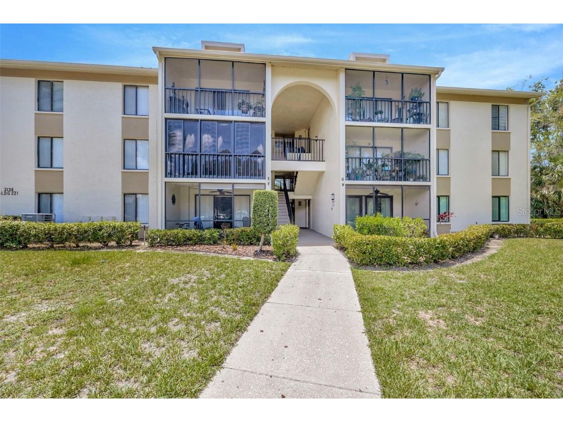 3134 Lake Pine Way #F2 Tarpon Springs FL 34688 W7876770 image37