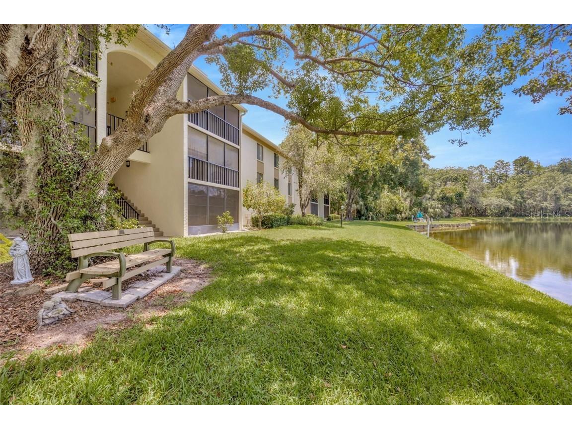 3134 Lake Pine Way #F2 Tarpon Springs FL 34688 W7876770 image39