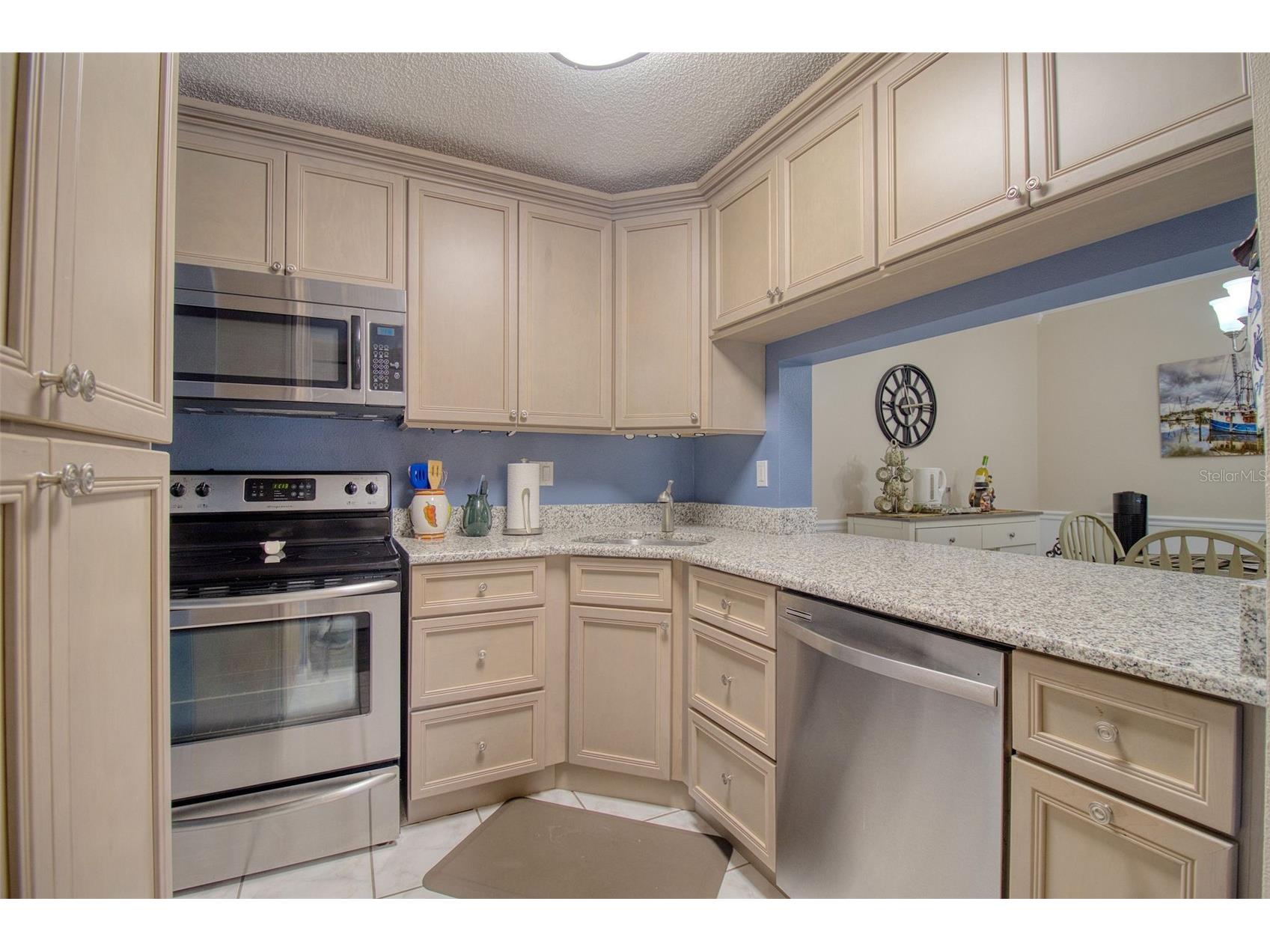 3134 Lake Pine Way #G2 Tarpon Springs FL 34688 TB8462025 image12