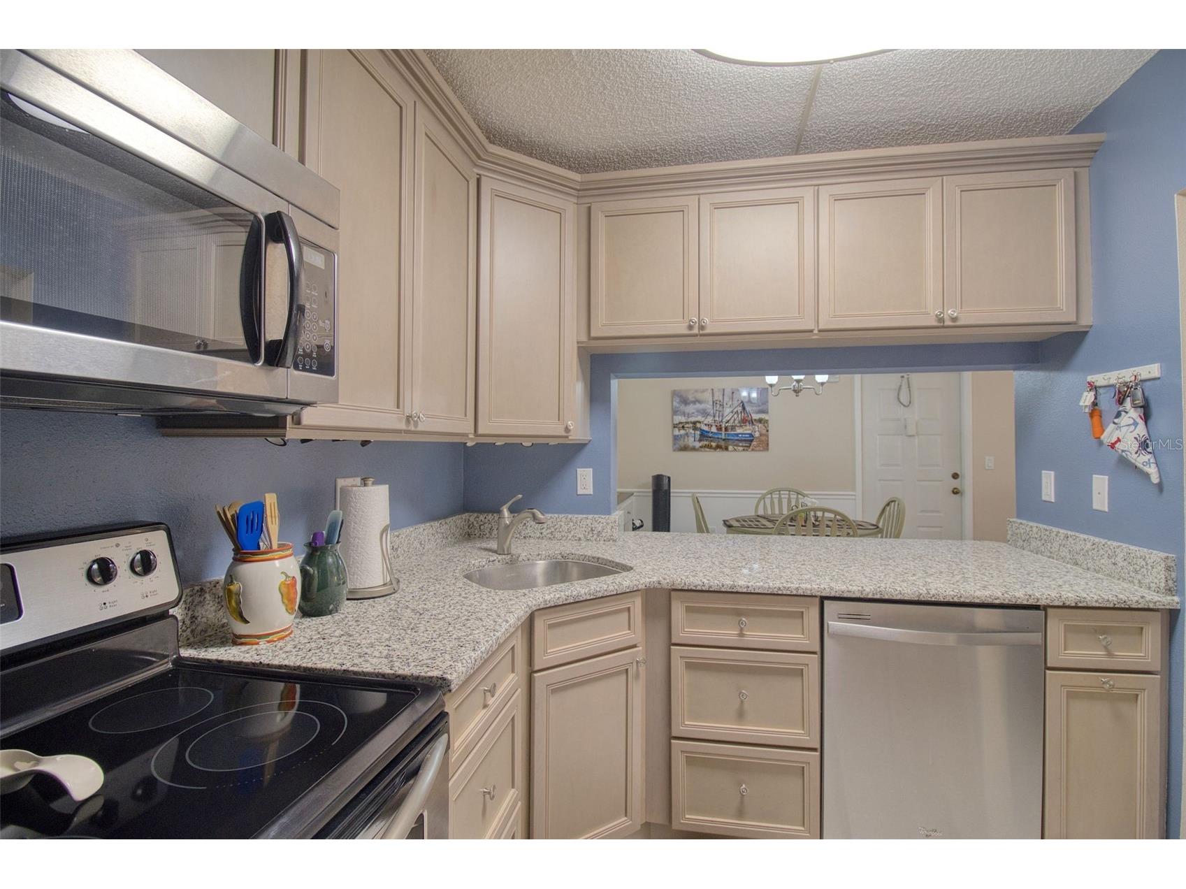 3134 Lake Pine Way #G2 Tarpon Springs FL 34688 TB8462025 image13