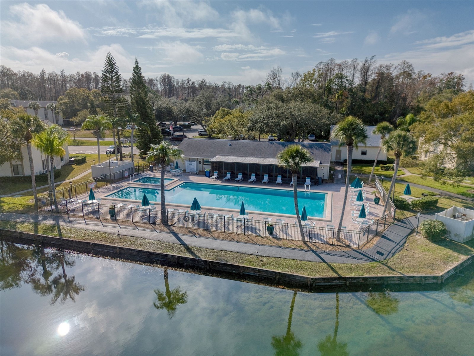 3134 Lake Pine Way #G2 Tarpon Springs FL 34688 TB8462025 image26