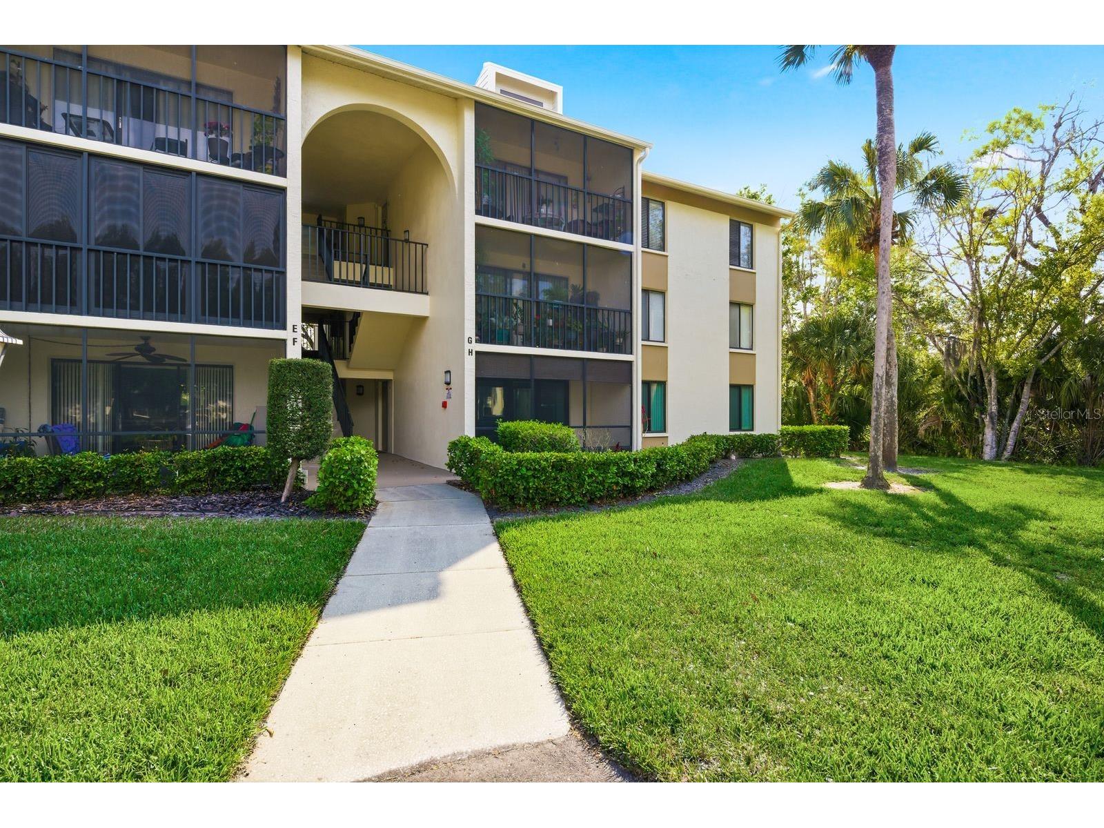 3134 Lake Pine Way #H1 Tarpon Springs FL 34688 TB8487977 image2