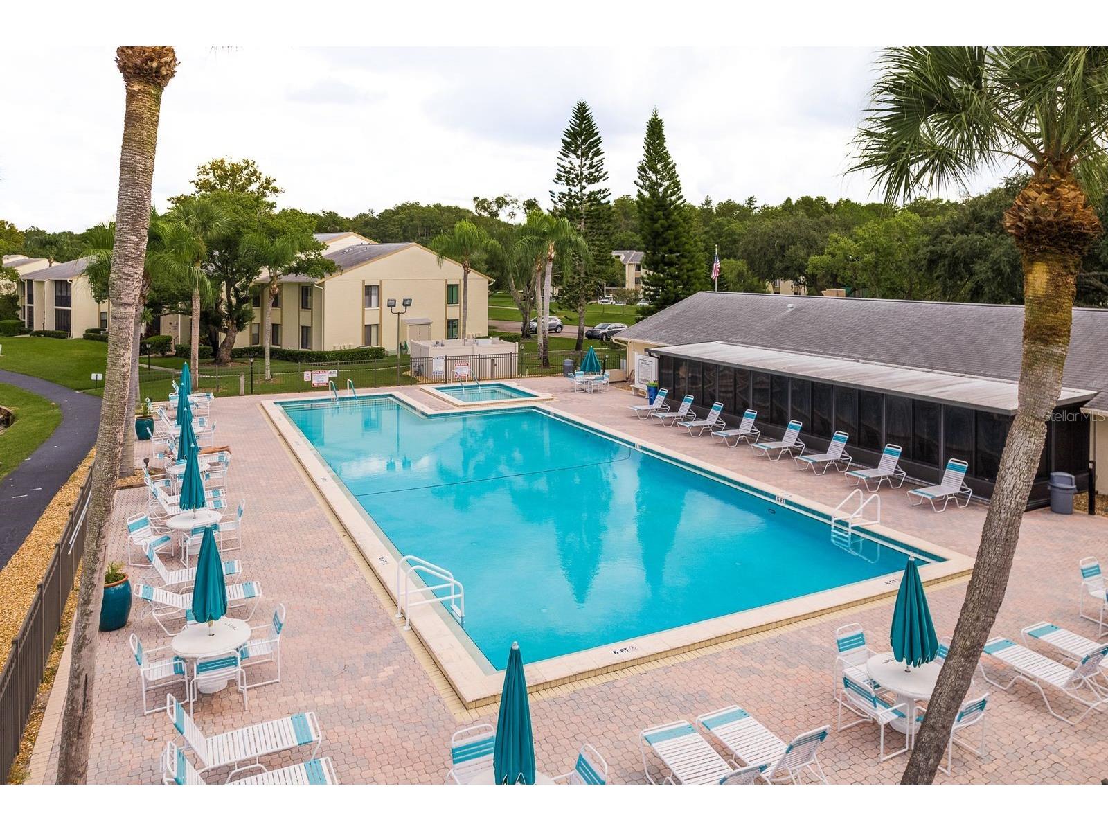 3134 Lake Pine Way #H1 Tarpon Springs FL 34688 TB8487977 image23