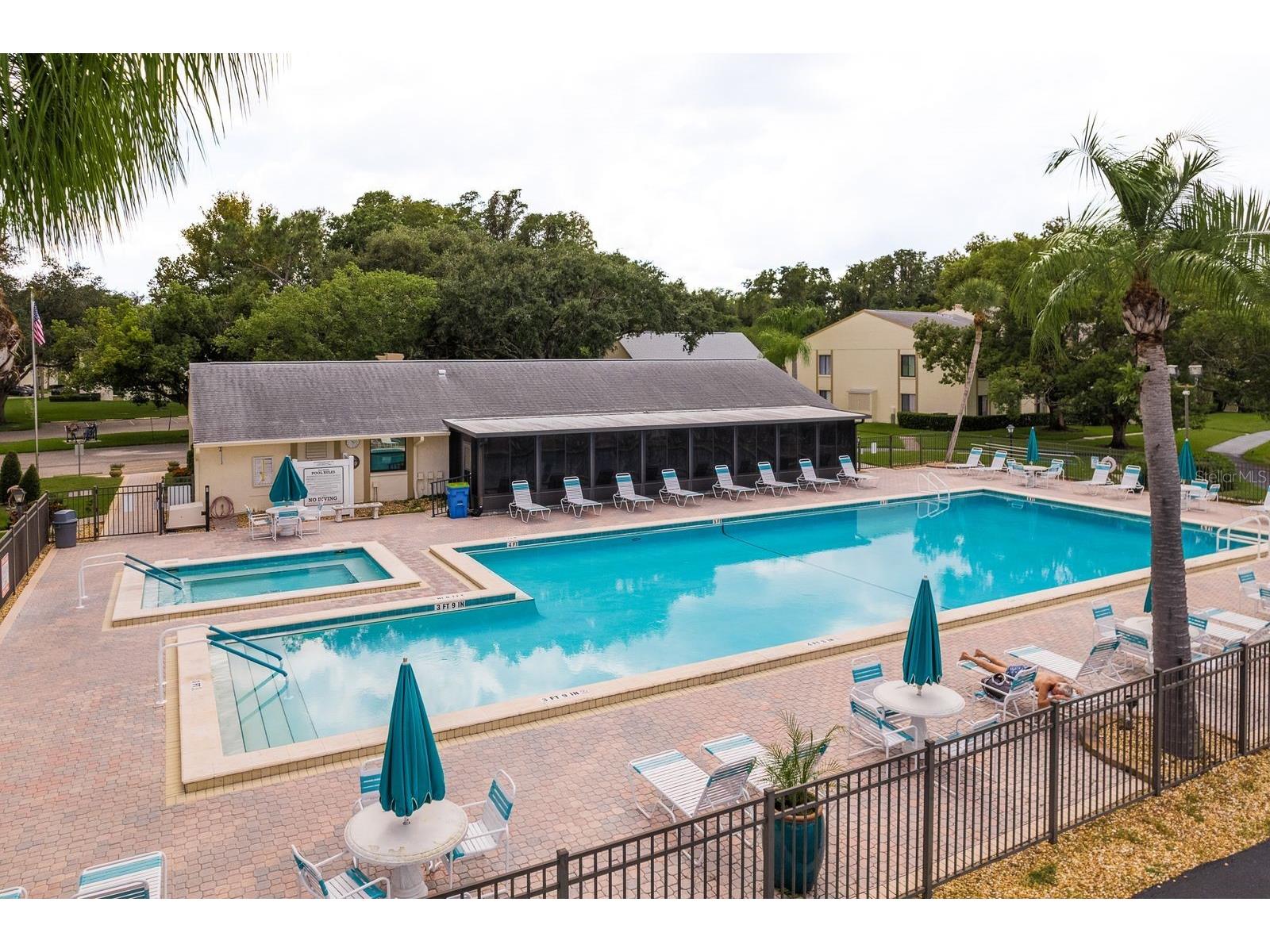 3134 Lake Pine Way #H1 Tarpon Springs FL 34688 TB8487977 image24