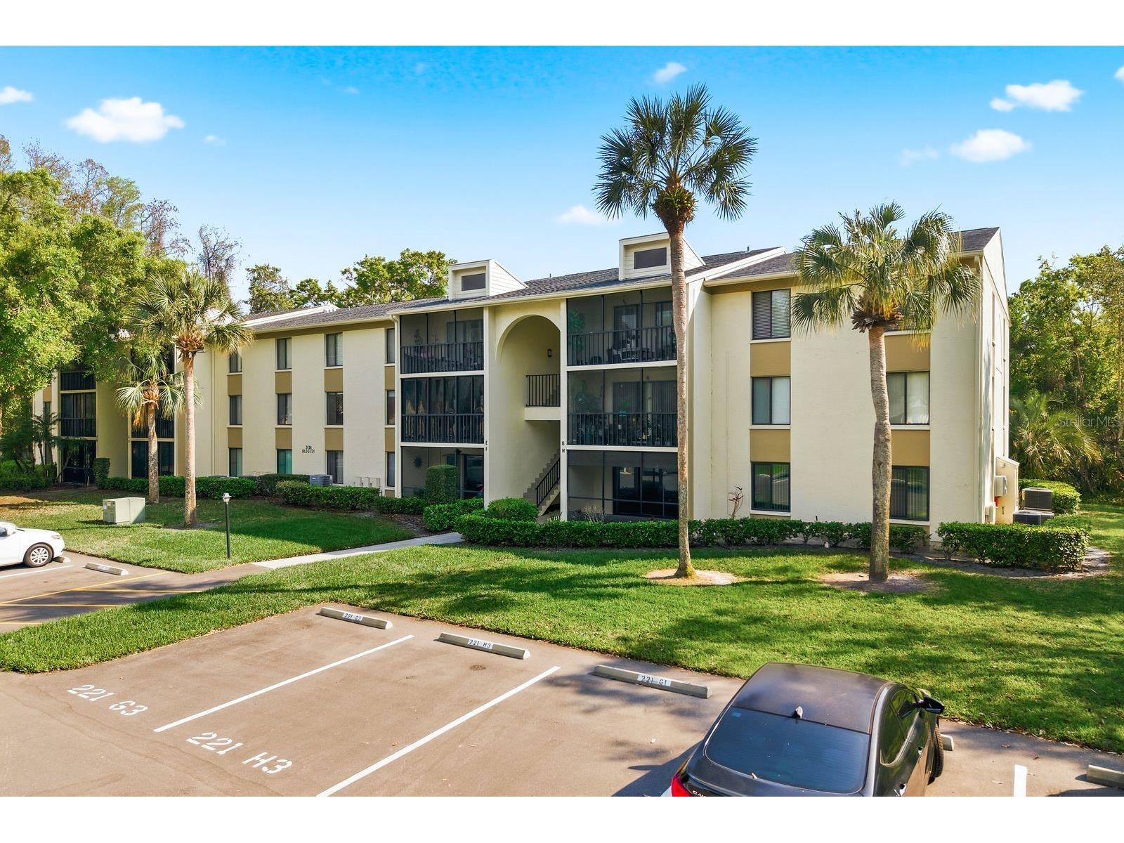 3134 Lake Pine Way #H1 Tarpon Springs FL 34688 TB8487977 image26