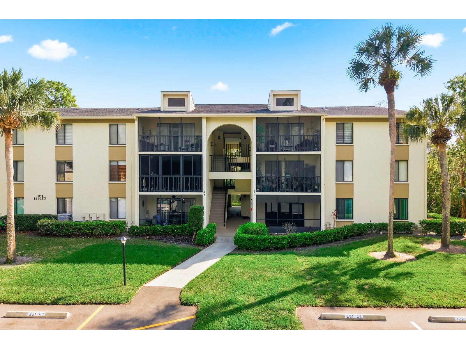 3134 Lake Pine Way #H1 Tarpon Springs FL 34688 TB8487977 image27