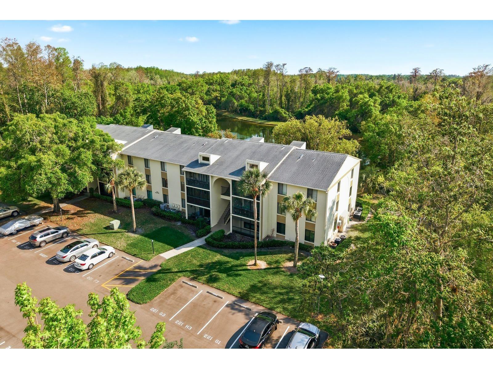3134 Lake Pine Way #H1 Tarpon Springs FL 34688 TB8487977 image28