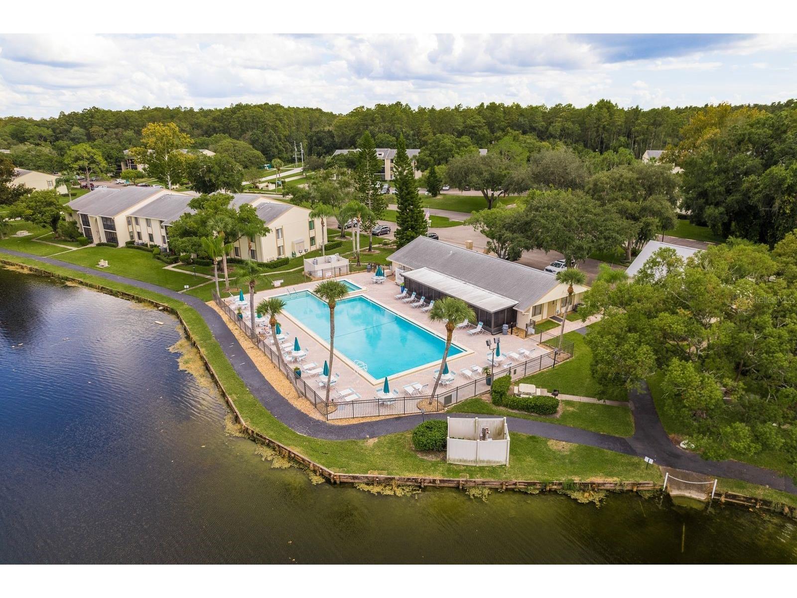 3134 Lake Pine Way #H1 Tarpon Springs FL 34688 TB8487977 image38