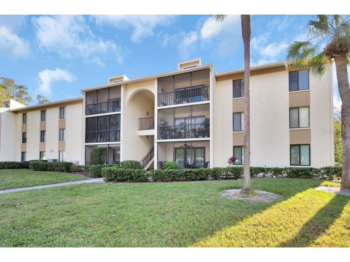 3134 Lake Pine Way #H3 Tarpon Springs FL 34688 TB8303275 image1