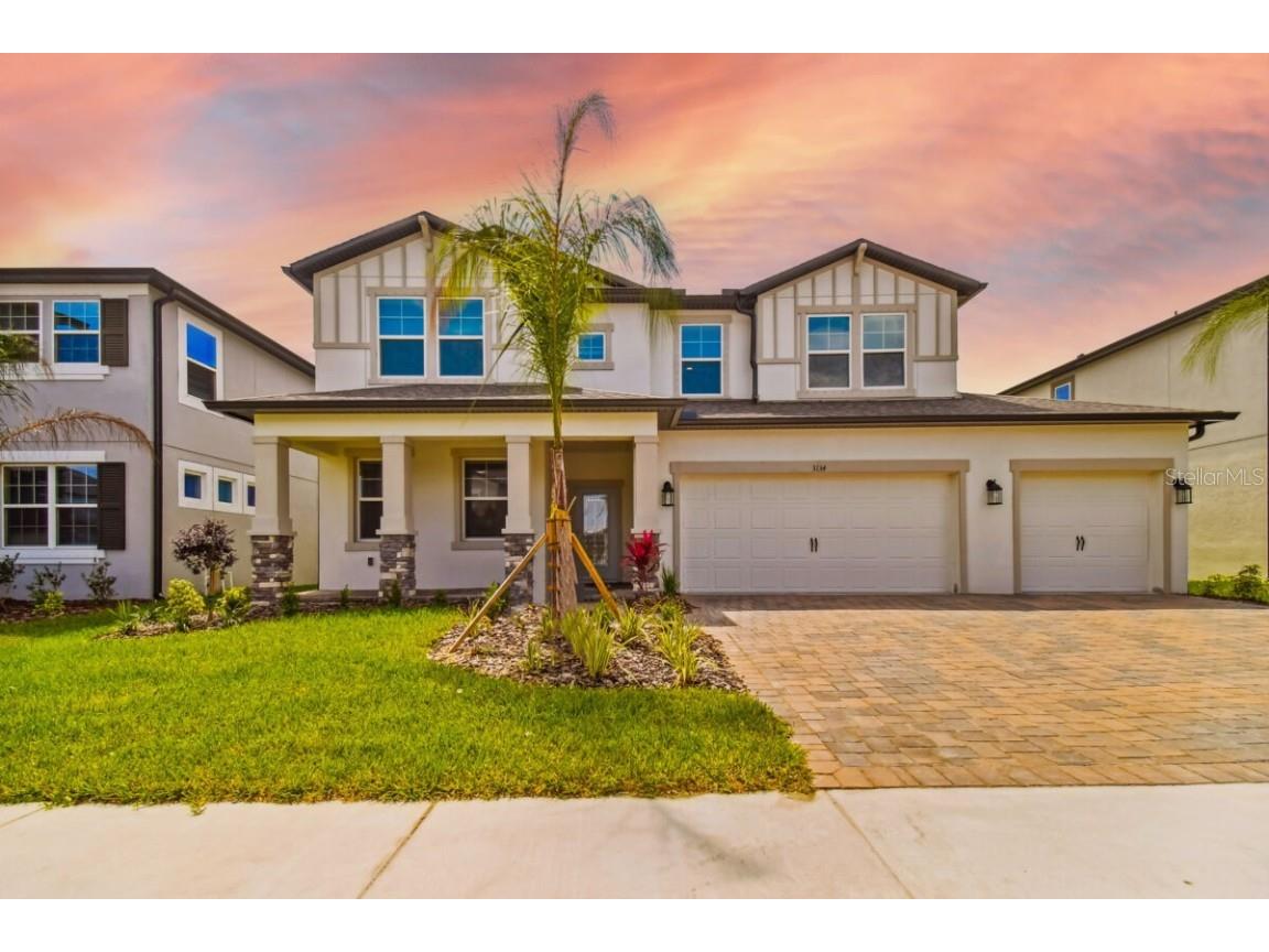 3134 Marine Grass Drive Wimauma FL 33598 T3373212 image1