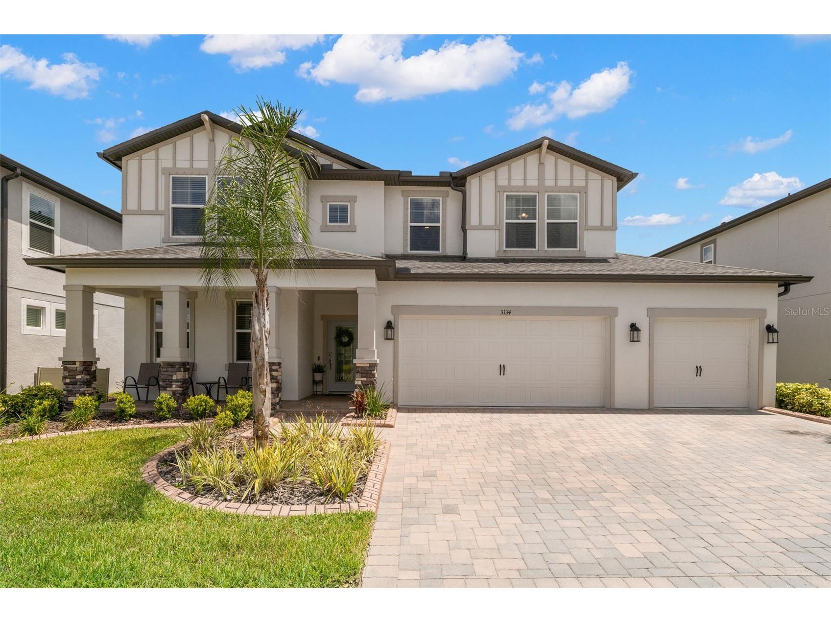 3134 Marine Grass Drive Wimauma FL 33598 TB8519003 image1