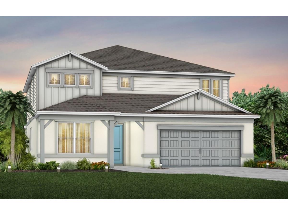 3134 Norcott Drive Davenport FL 33837 O6206235 image1