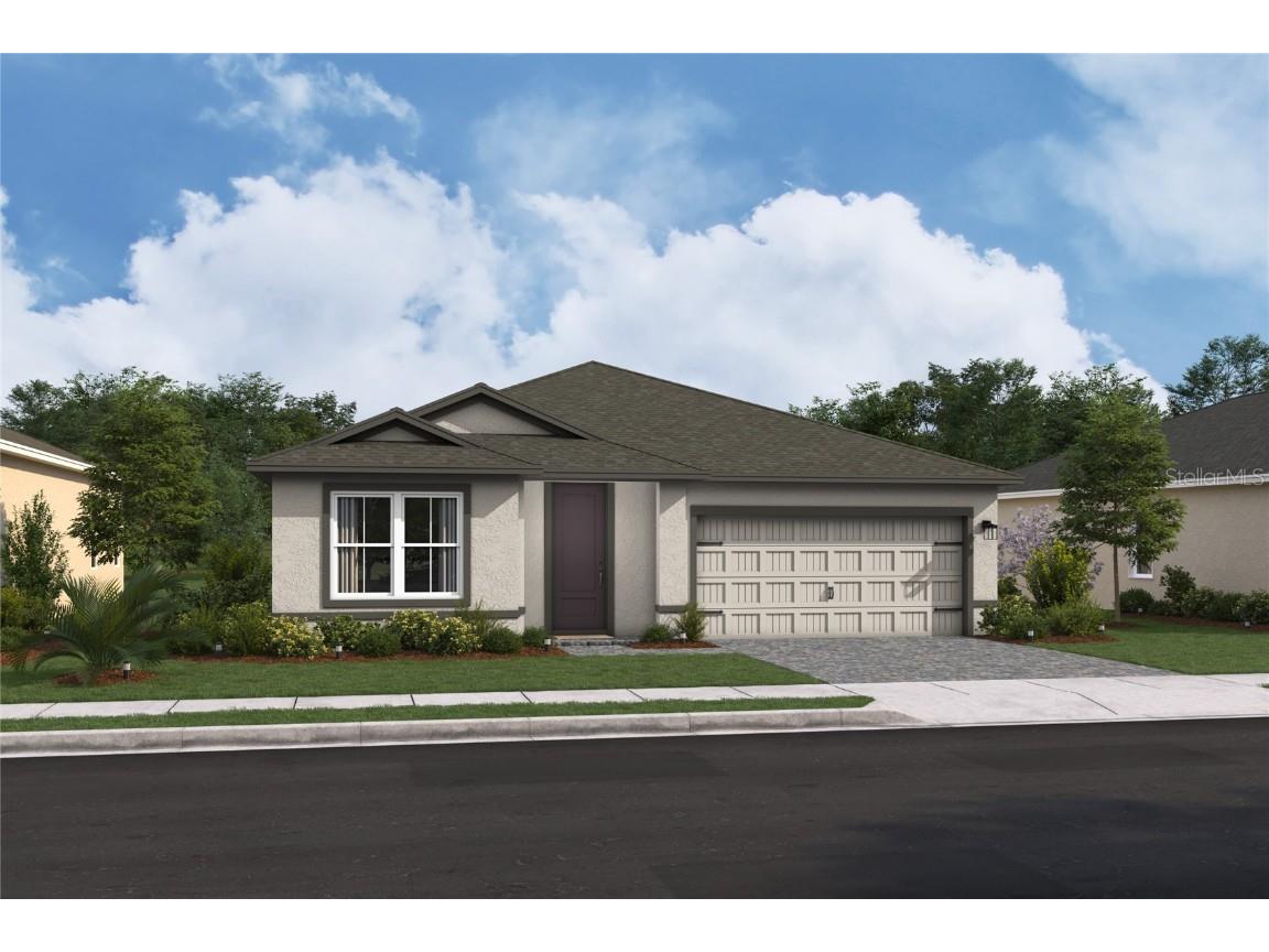 3134 Rein Avenue #30 Davenport FL 33837 O6343477 image1