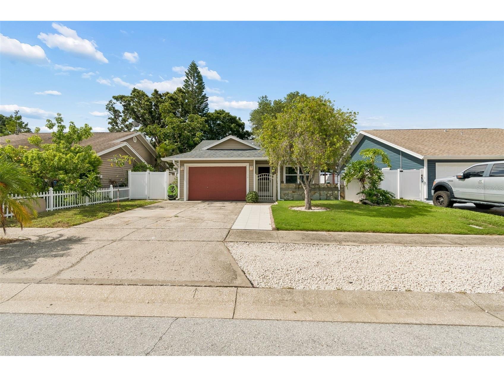3134 Whispering Drive N Largo FL 33771 TB8527283 image1