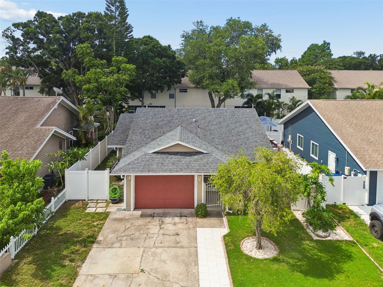 3134 Whispering Drive N Largo FL 33771 TB8527283 image34