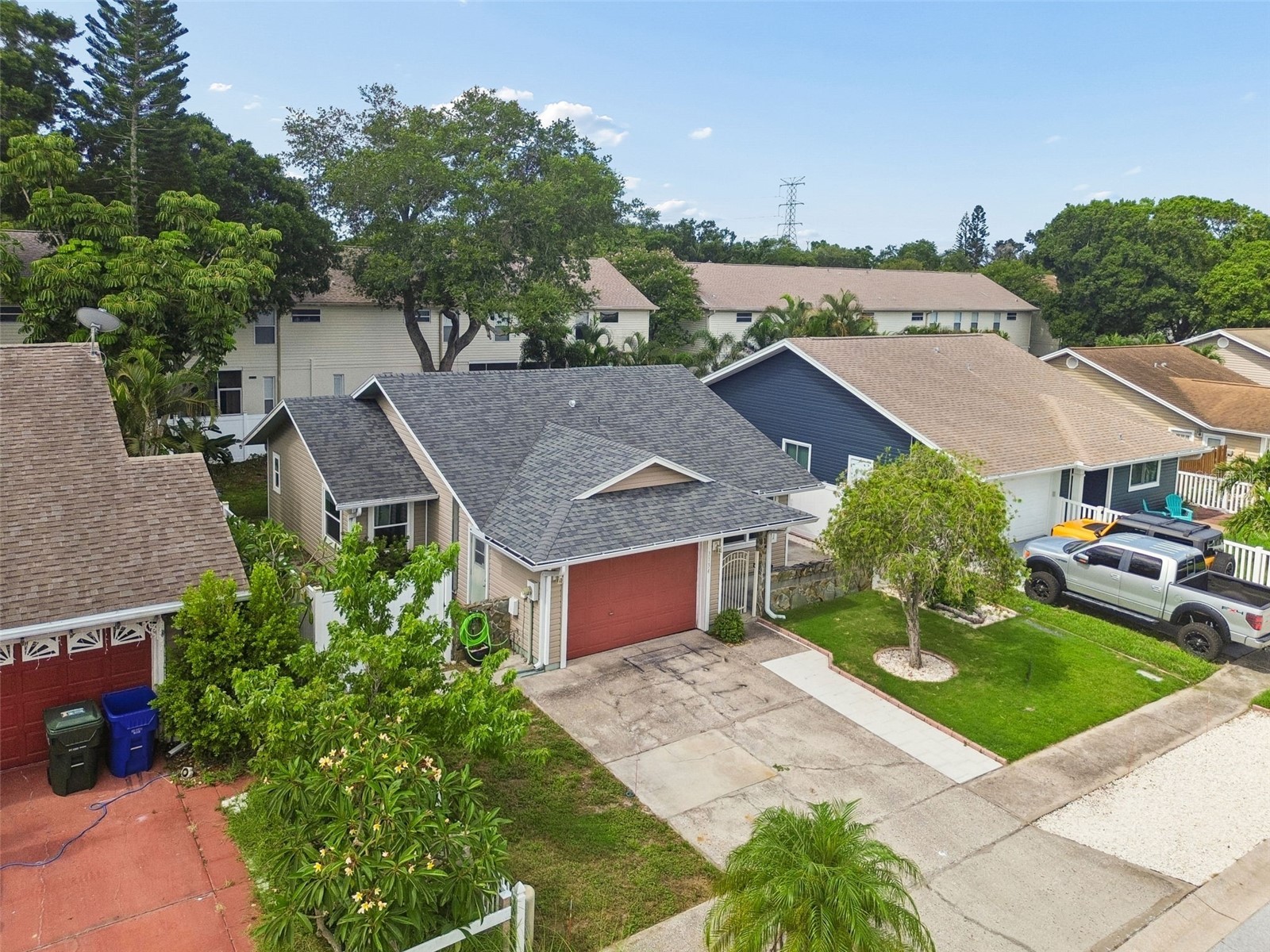 3134 Whispering Drive N Largo FL 33771 TB8527283 image35