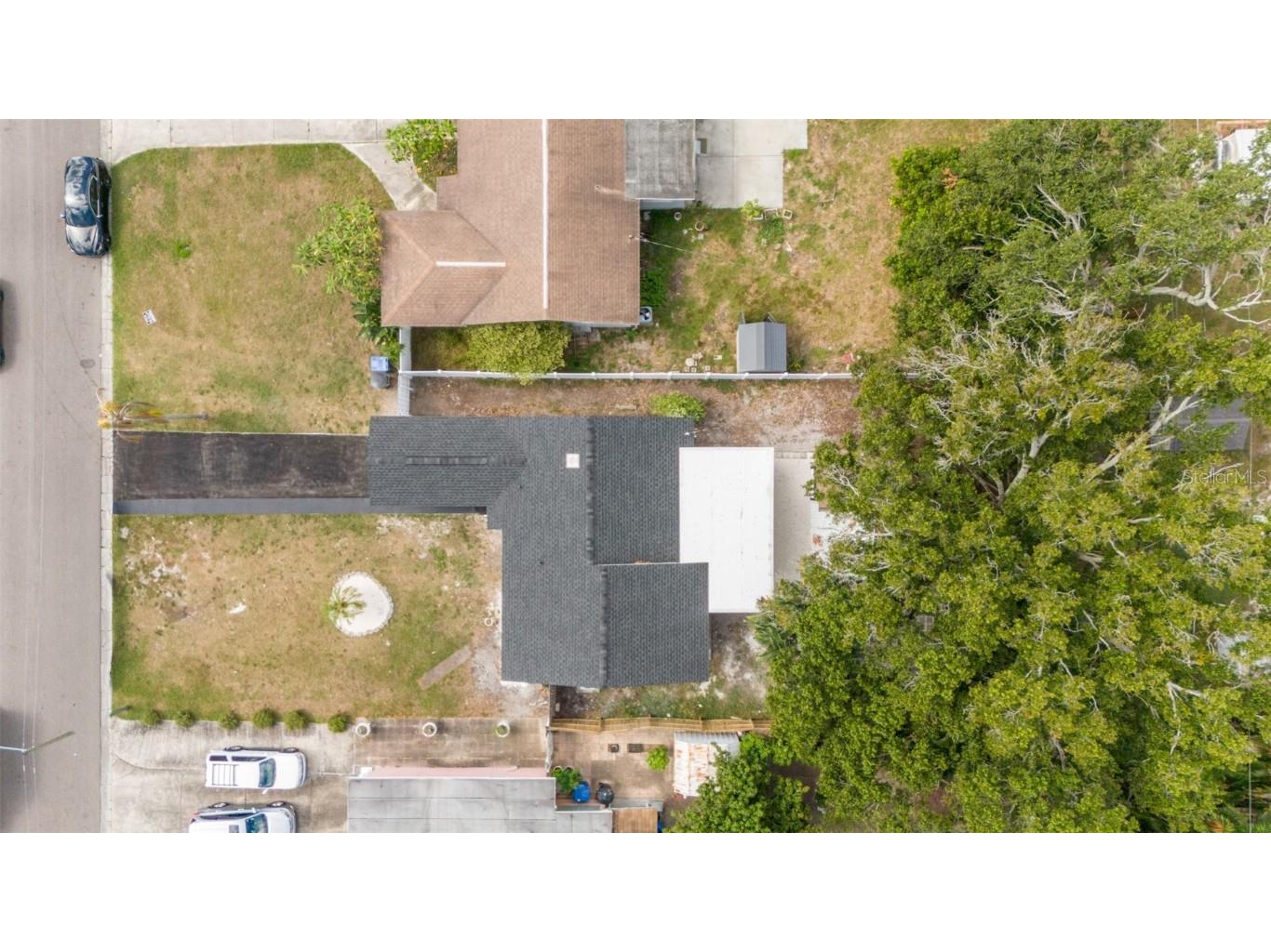 3135 33rd Avenue N Saint Petersburg FL 33713 V4945551 image32