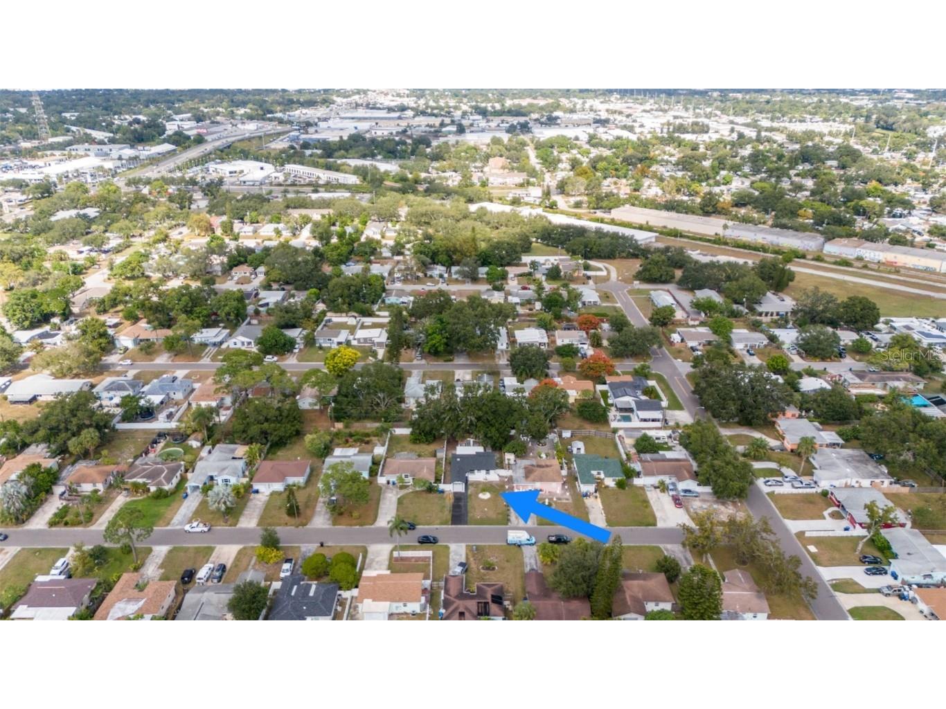 3135 33rd Avenue N Saint Petersburg FL 33713 V4945551 image33