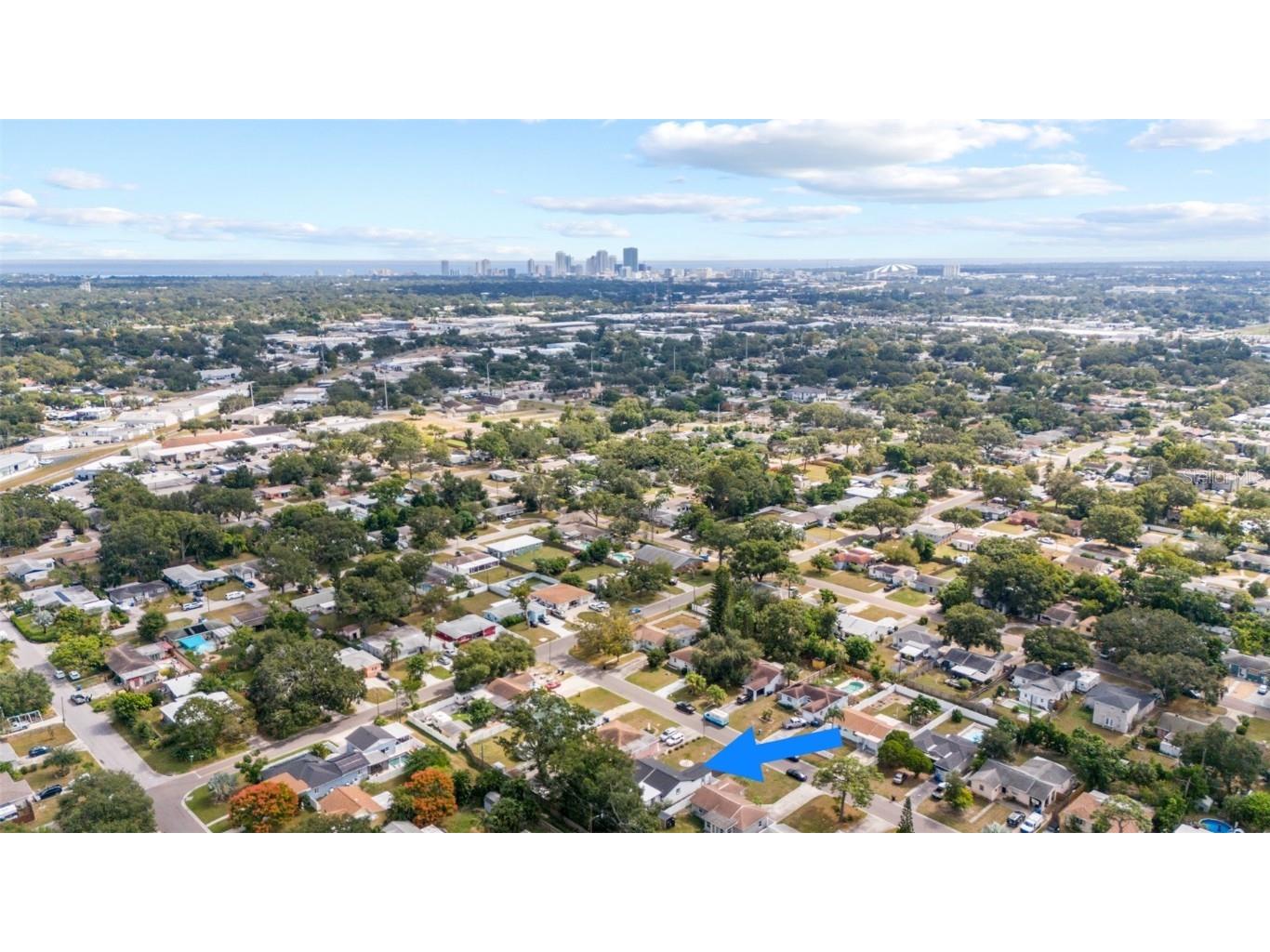 3135 33rd Avenue N Saint Petersburg FL 33713 V4945551 image34