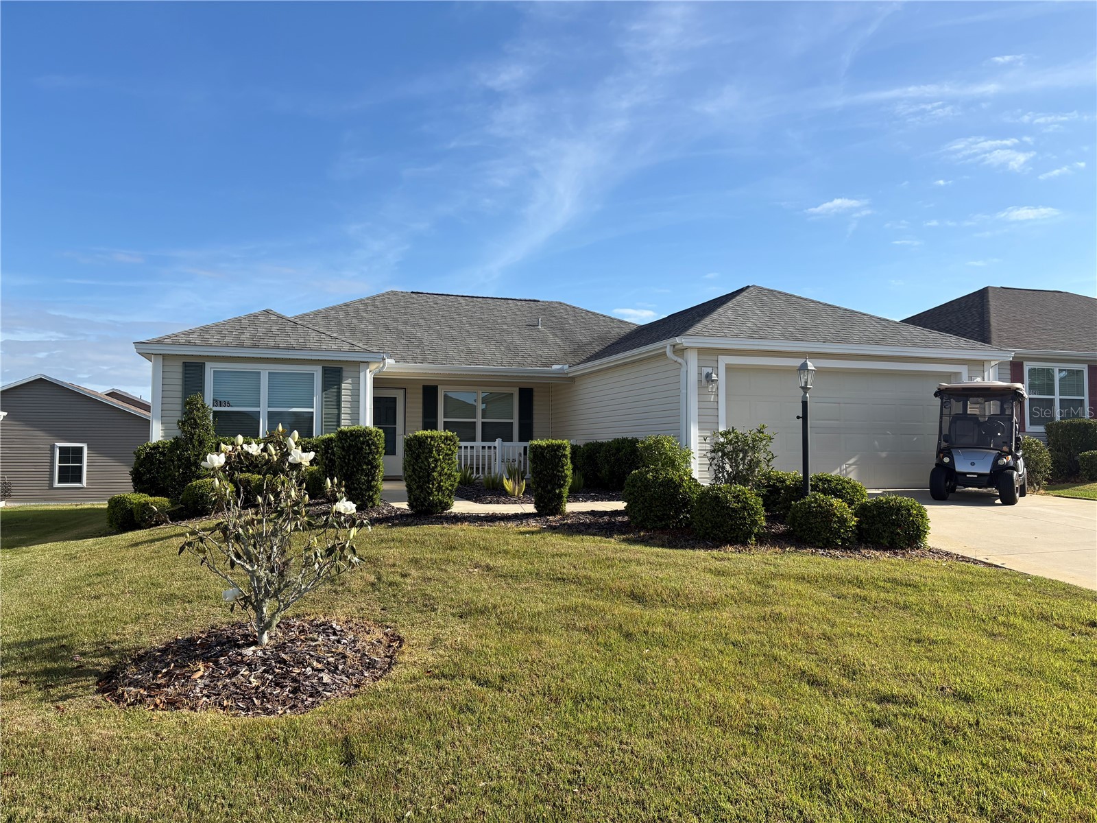 3135 Burns Drive The Villages FL 32163 G5110838 image1