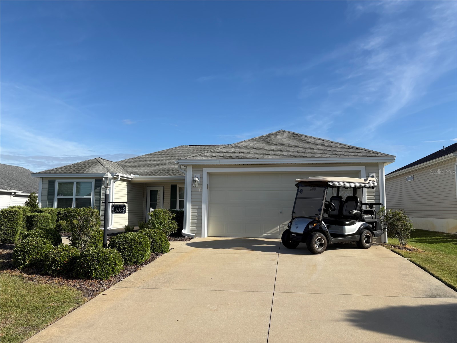 3135 Burns Drive The Villages FL 32163 G5110838 image2