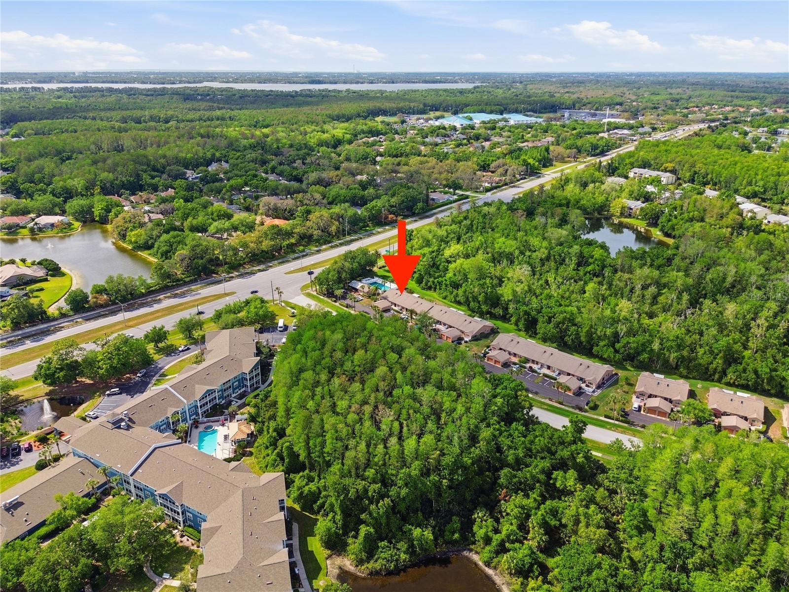 3135 Charter Club Drive #B Tarpon Springs FL 34688 TB8494737 image25