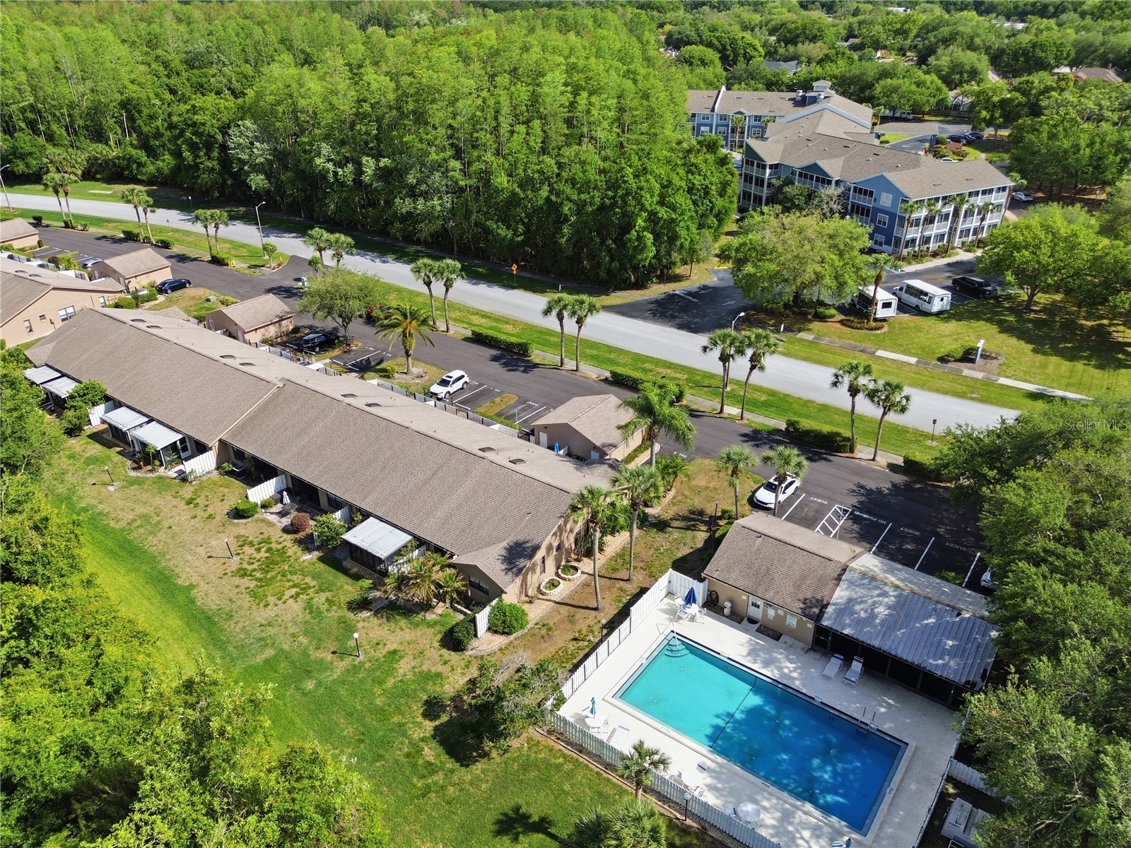 3135 Charter Club Drive #B Tarpon Springs FL 34688 TB8494737 image26