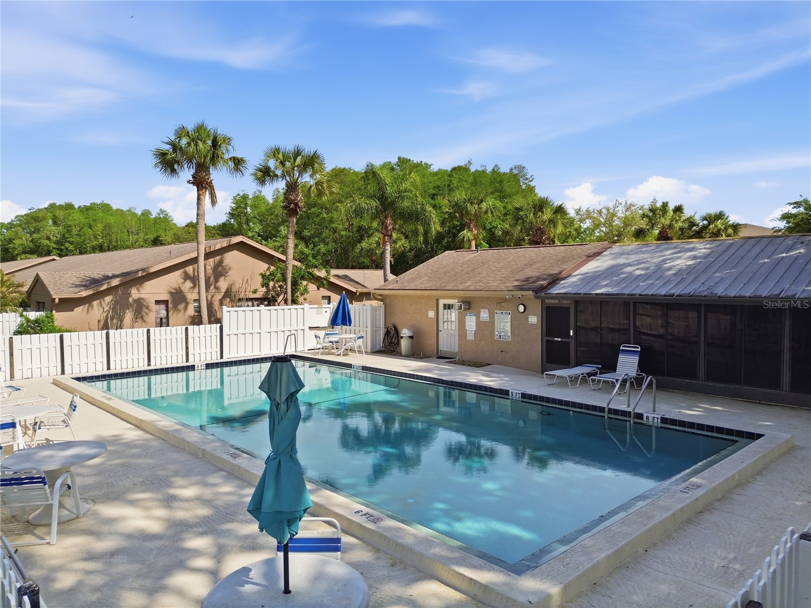 3135 Charter Club Drive #B Tarpon Springs FL 34688 TB8494737 image28