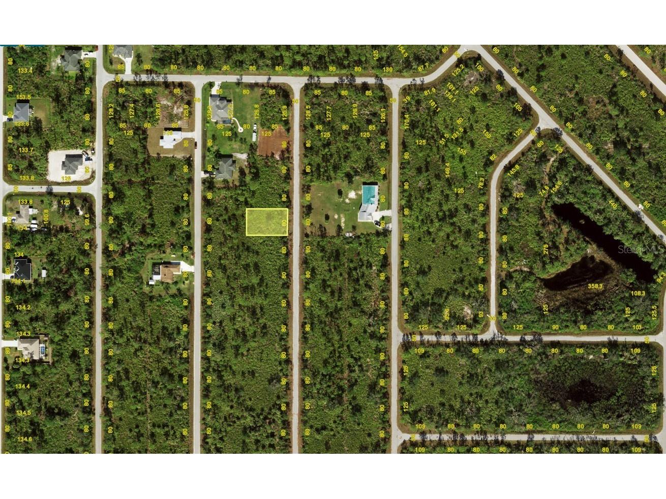 3135 Dwyer Street Port Charlotte FL 33981 A4695892 image3