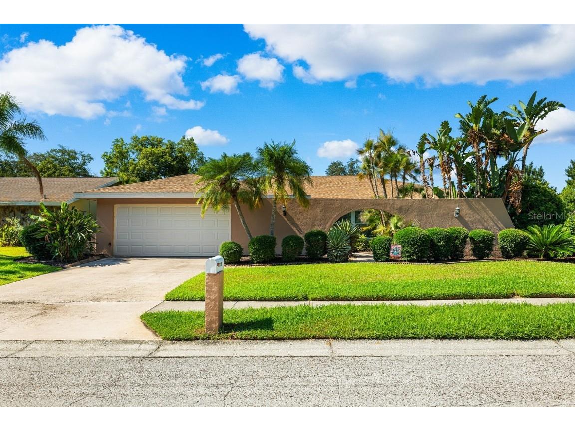 3135 Hillside Lane Safety Harbor FL 34695 W7865775 image1