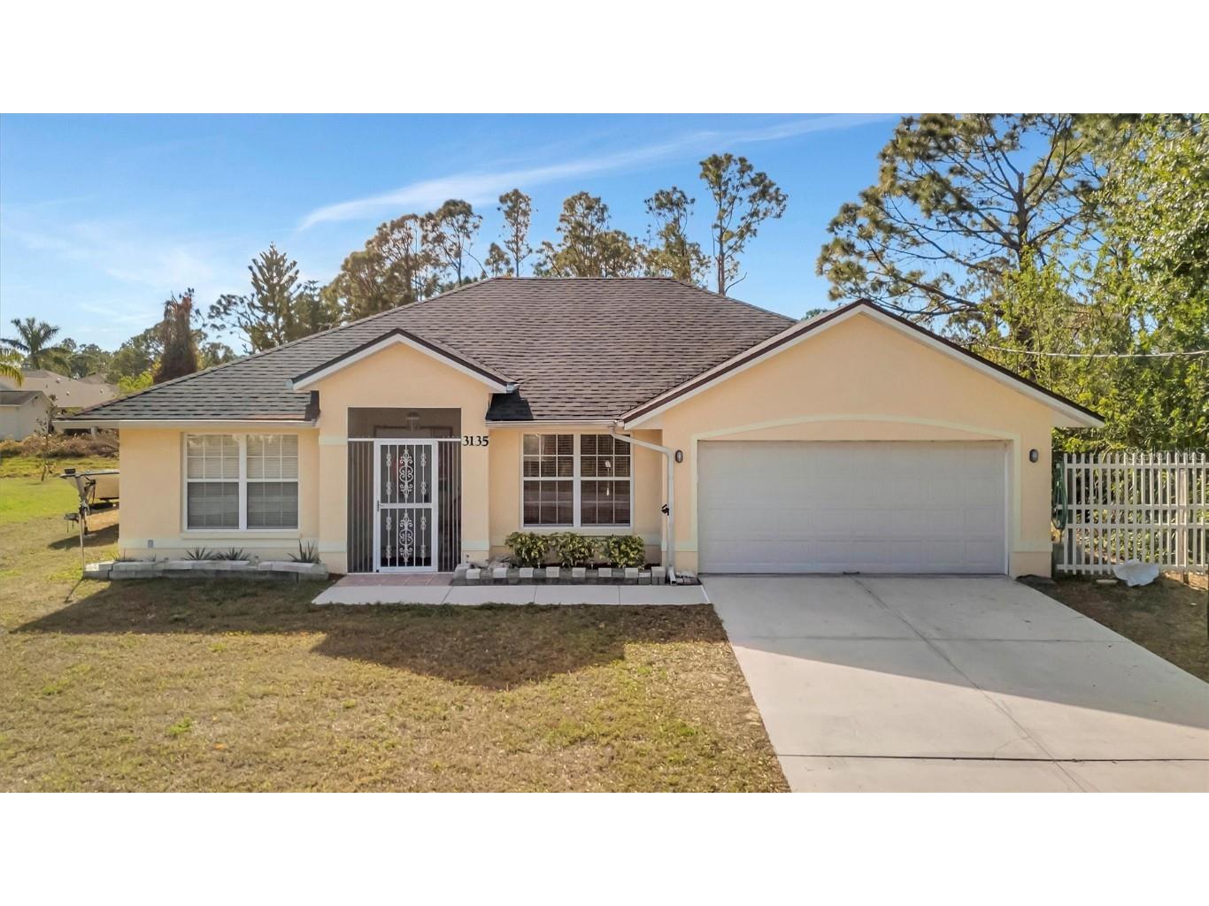 3135 Log Cabin Road North Port FL 34291 N6136823 image1