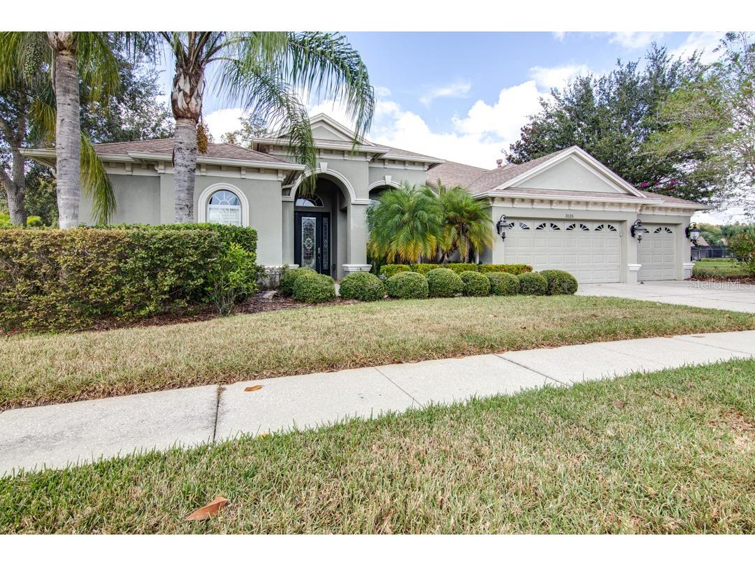 3135 Marble Crest Drive Land O Lakes FL 34638 T3413116 image1