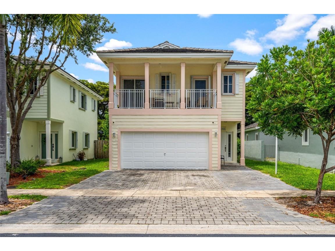 3135 NE 4th Street Homestead FL 33033 TB8406673 image1