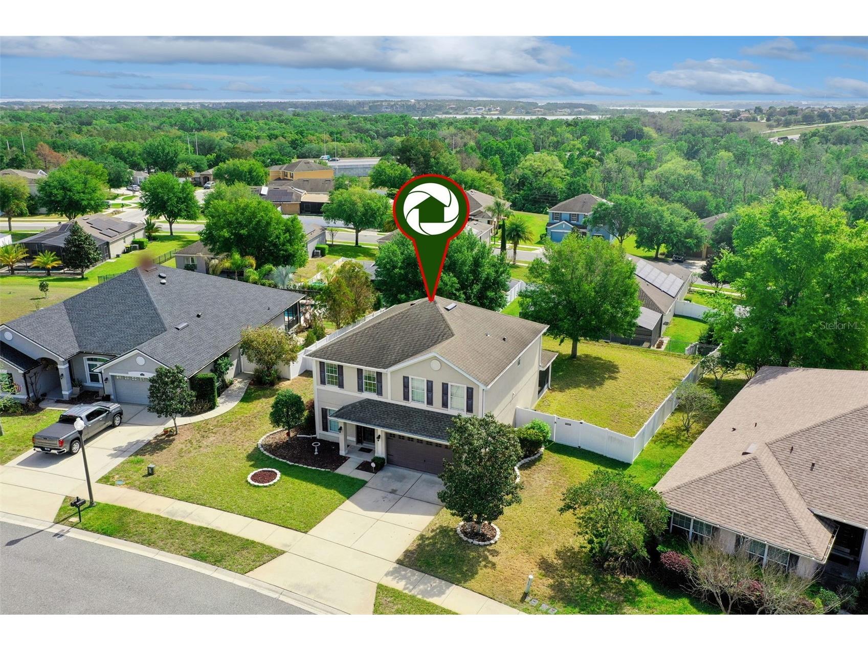 3135 Pizzaro Place Clermont FL 34715 G5110415 image36