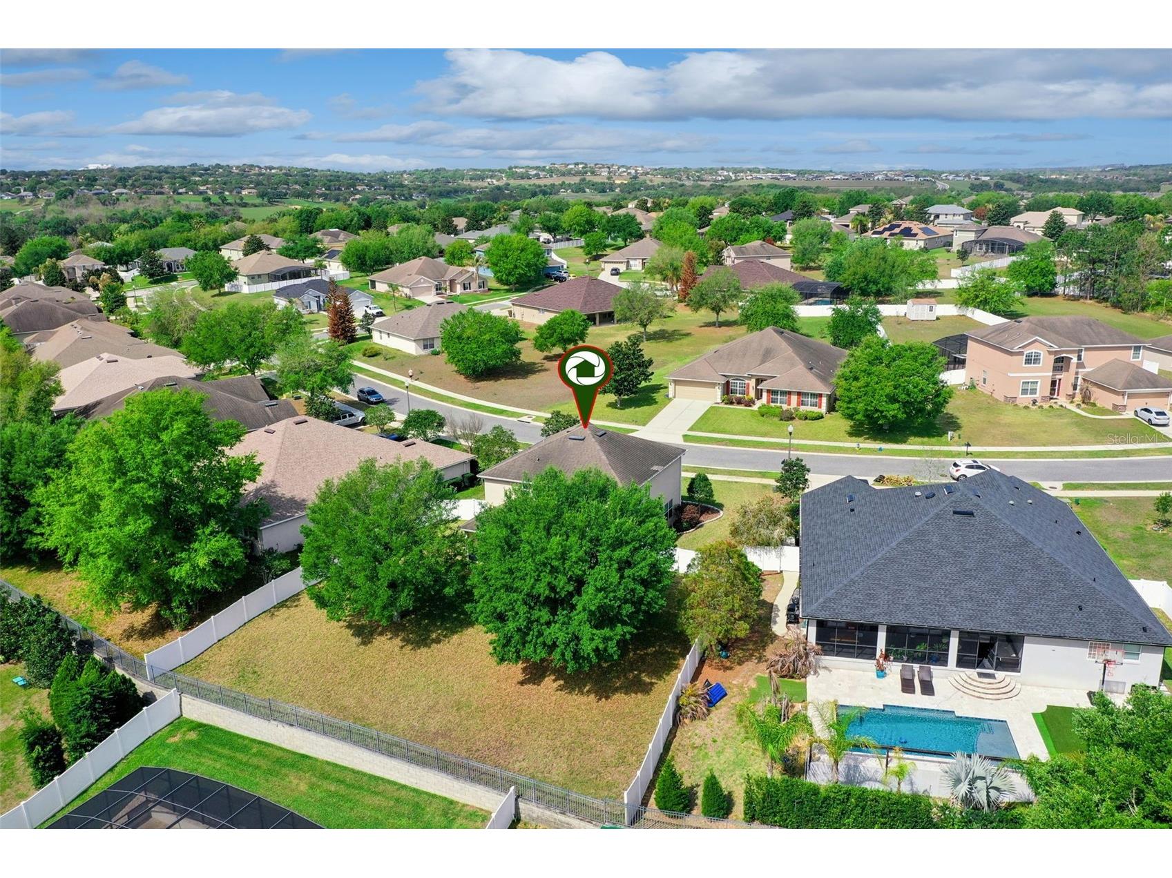 3135 Pizzaro Place Clermont FL 34715 G5110415 image45