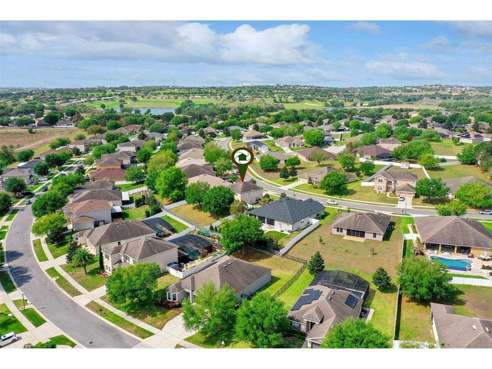 3135 Pizzaro Place Clermont FL 34715 G5110415 image46