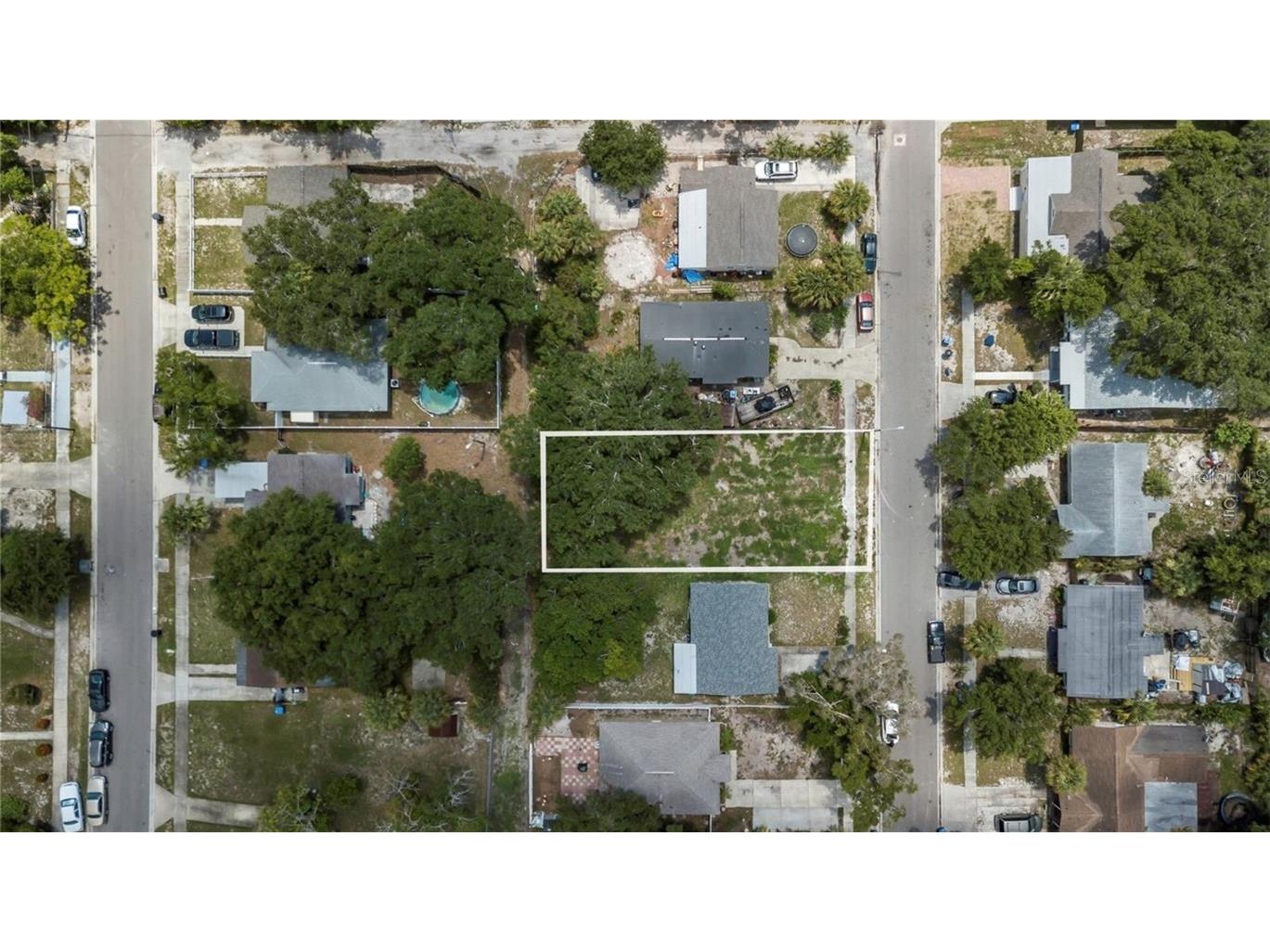 3135 Queensboro Avenue S Saint Petersburg FL 33712 T3470722 image1