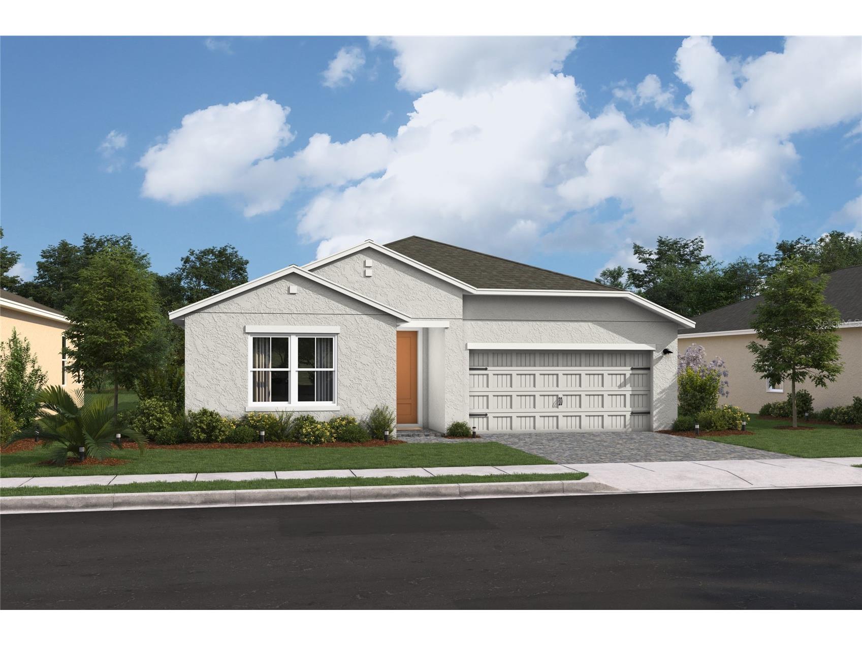 3135 Rein Avenue #47 Davenport FL 33837 O6406796 image1