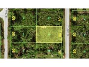 3135 Sorrel Street Port Charlotte FL 33981 N6139922 image1