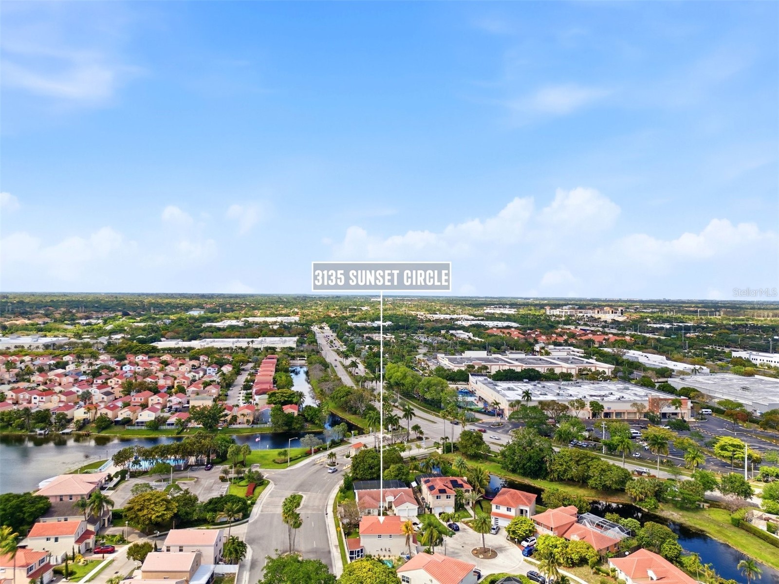 3135 Sunset Circle Margate FL 33063 FC317740 image43
