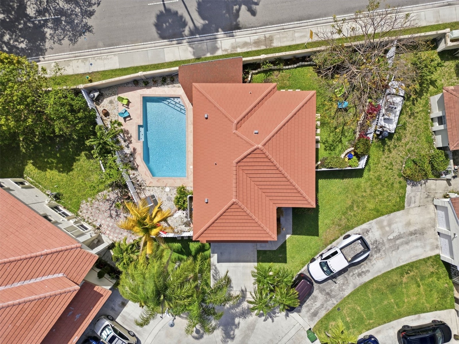 3135 Sunset Circle Margate FL 33063 FC317740 image45