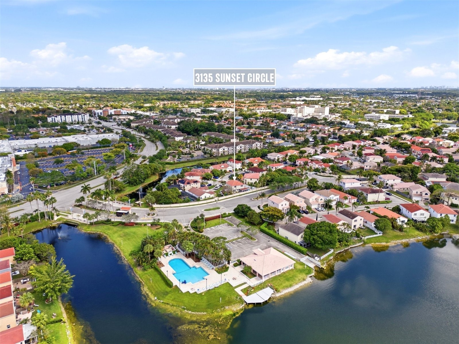 3135 Sunset Circle Margate FL 33063 FC317740 image46