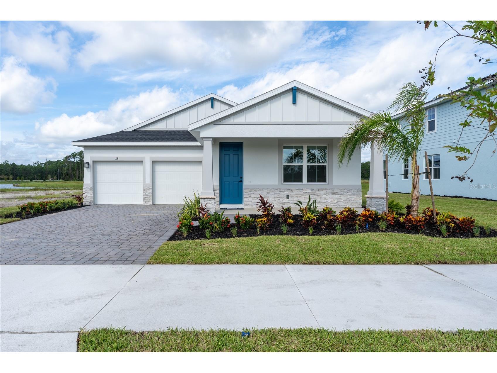 3135 Tiger Palm Way New Smyrna Beach FL 32168 W7881972 image1
