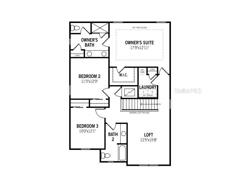 31350 Pendleton Landing Circle Wesley Chapel FL 33545 TB8380441 image4