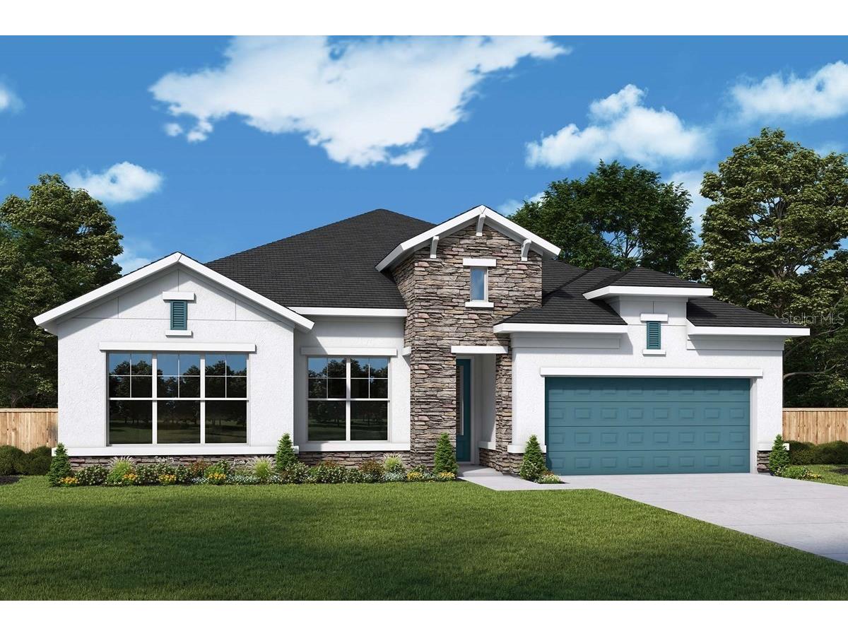 31351 Westbury Estates Avenue Wesley Chapel FL 33545 TB8480931 image1