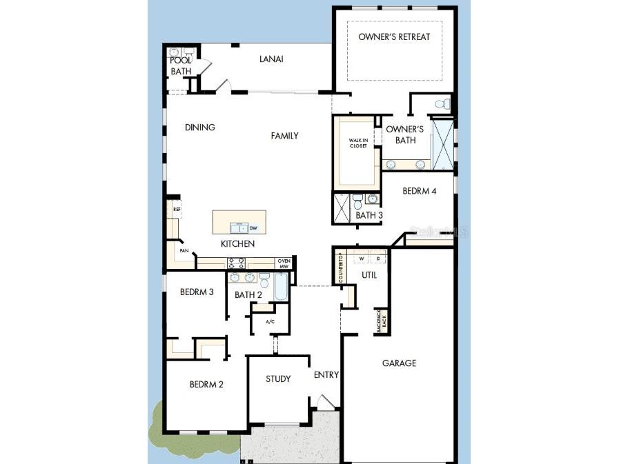 31351 Westbury Estates Avenue Wesley Chapel FL 33545 TB8480931 image2