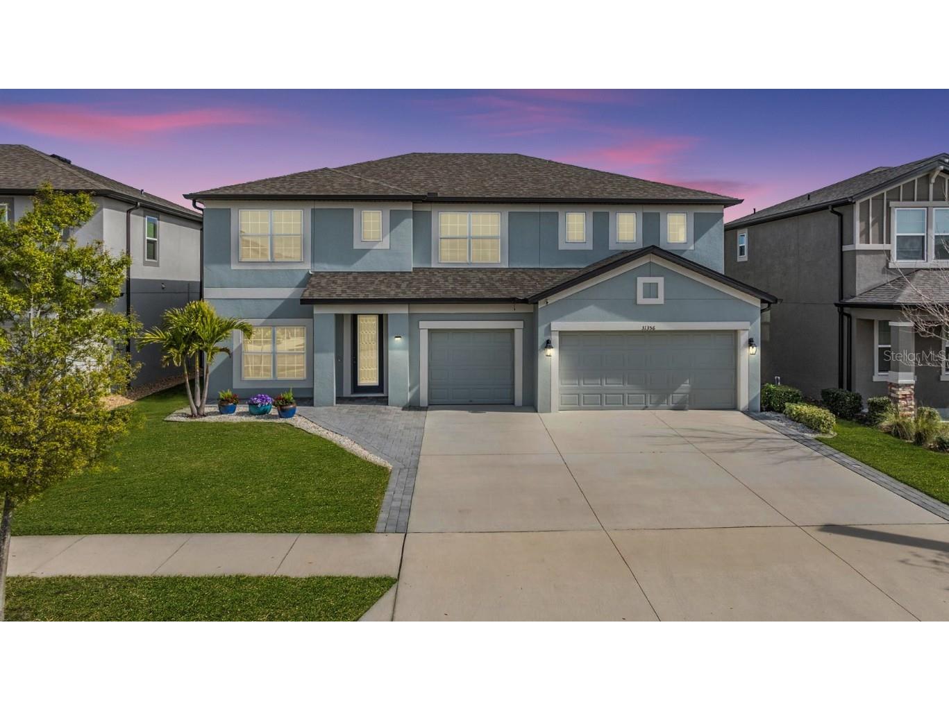 31356 Palm Song Place Wesley Chapel FL 33545 T3504209 image1