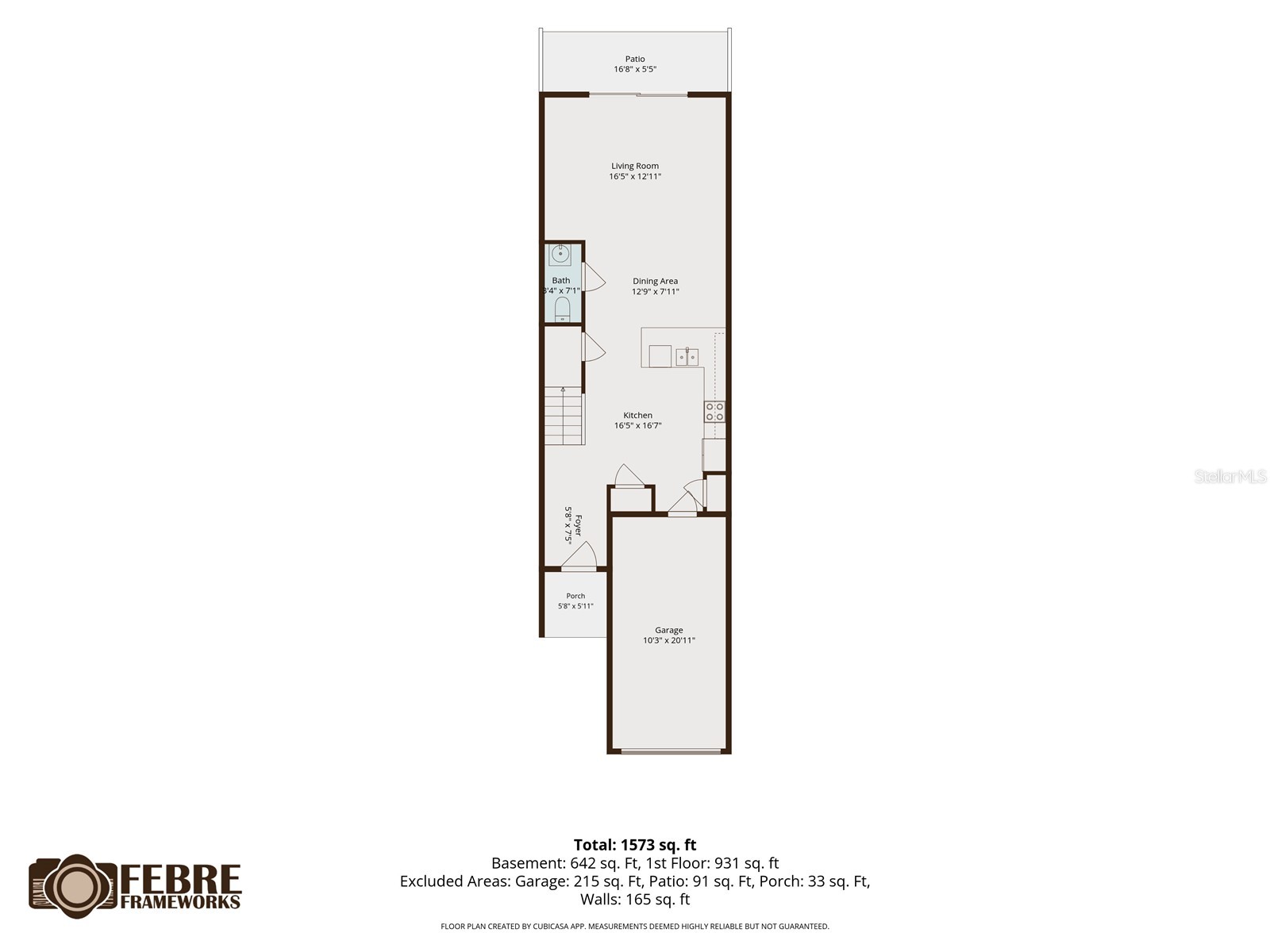 31357 Amberview Bend Wesley Chapel FL 33545 TB8523248 image63