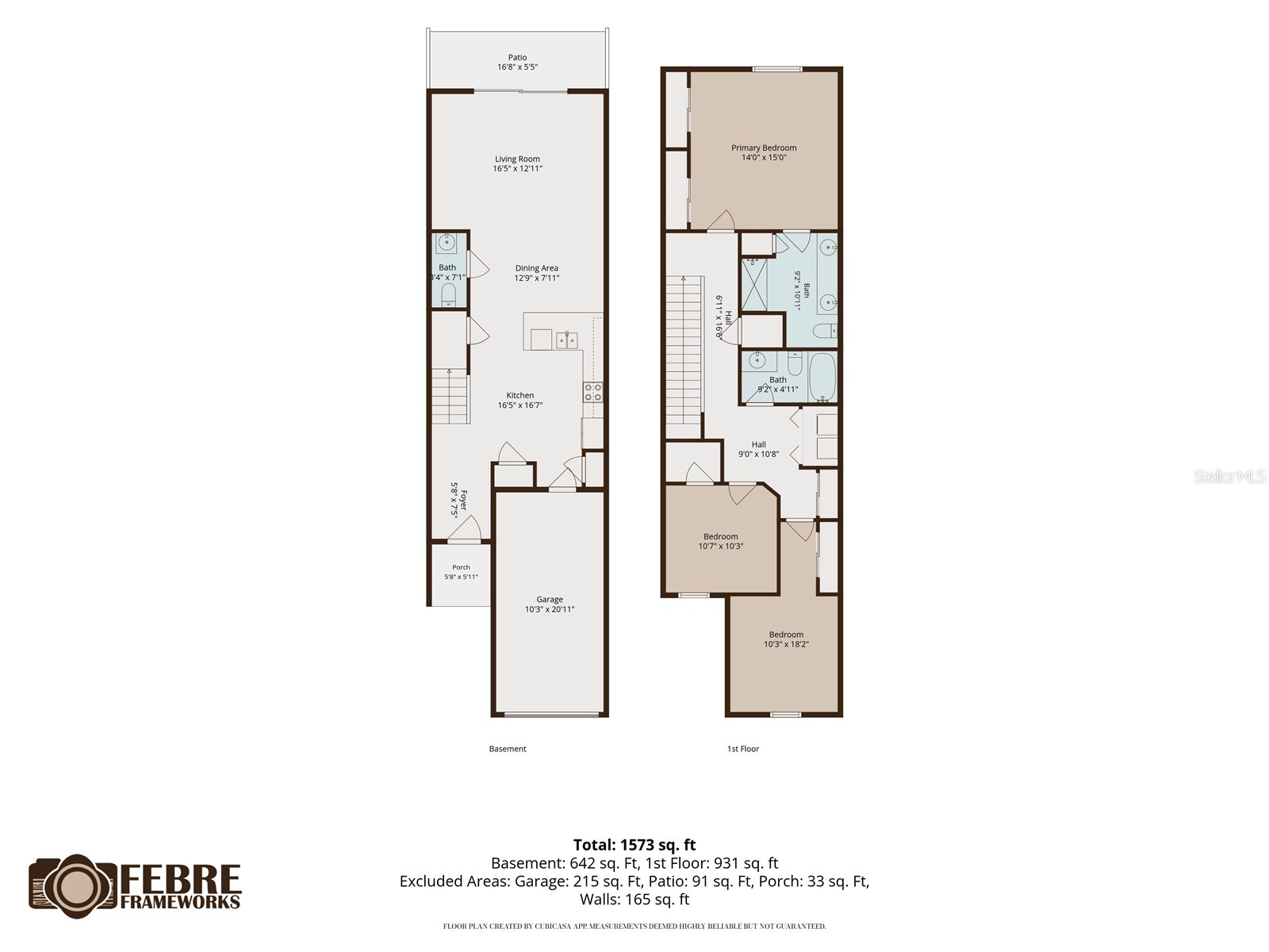 31357 Amberview Bend Wesley Chapel FL 33545 TB8523248 image64