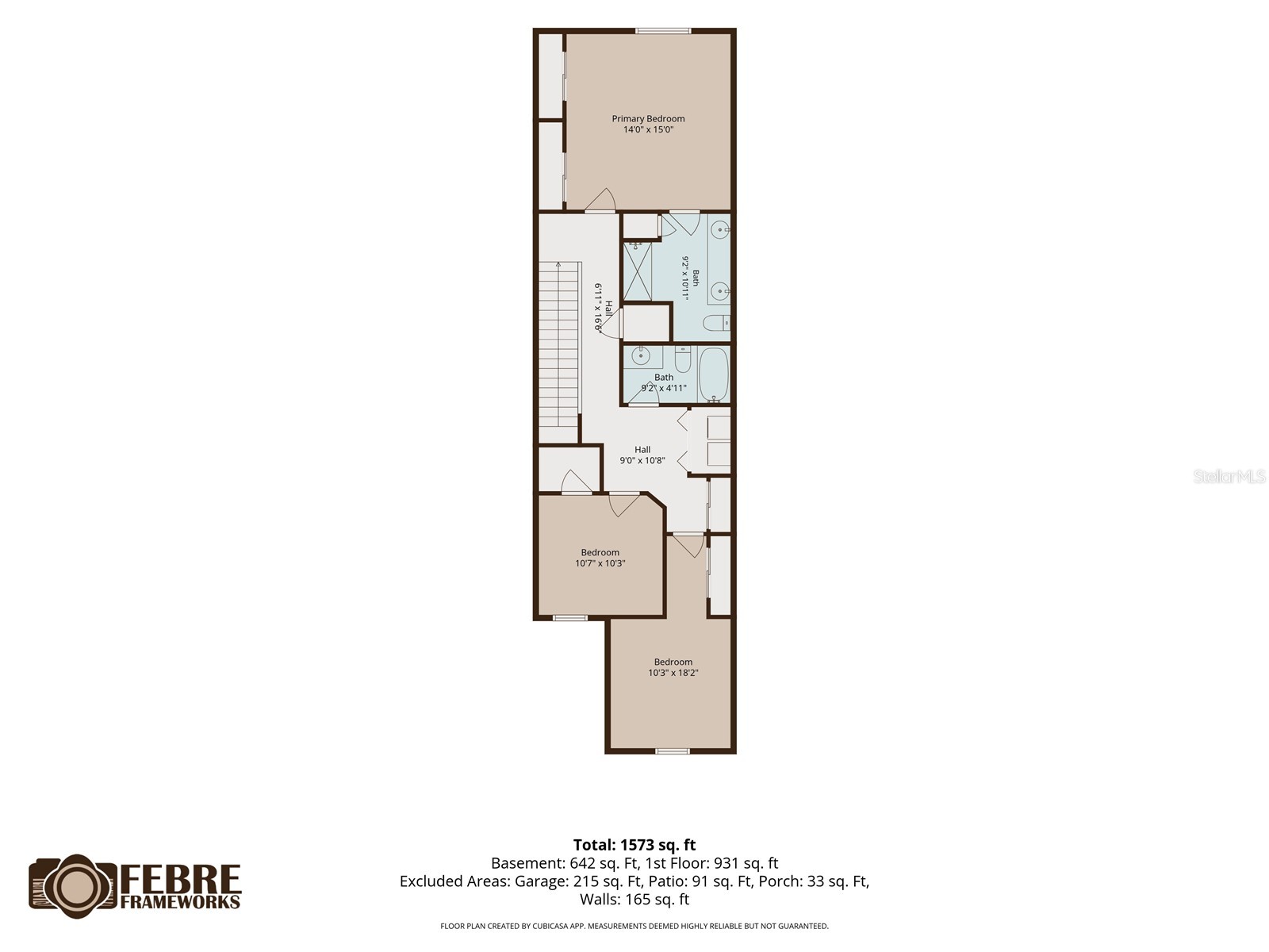 31357 Amberview Bend Wesley Chapel FL 33545 TB8523248 image65